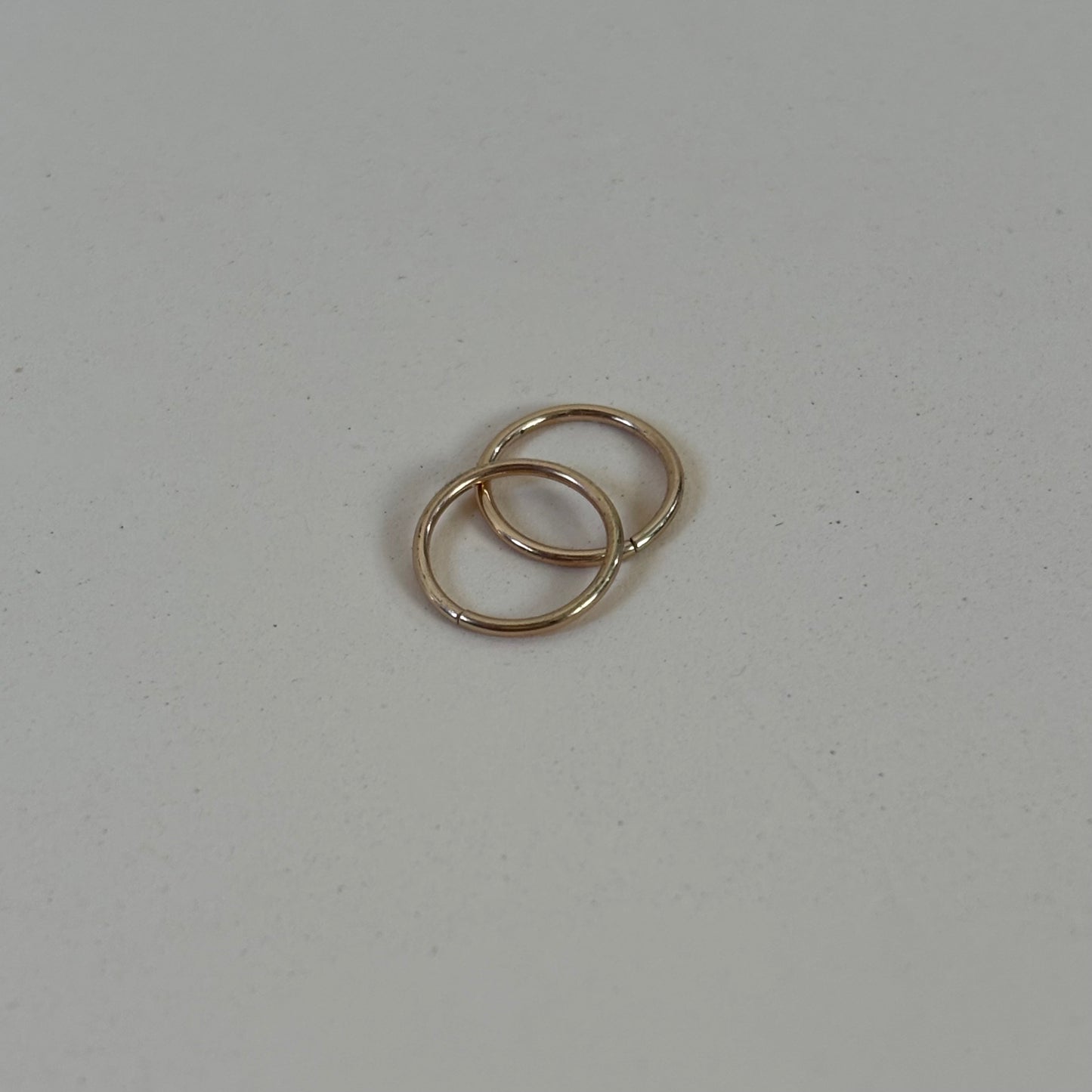INFINITY HOOPS