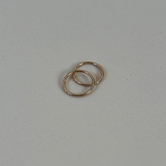 INFINITY HOOPS